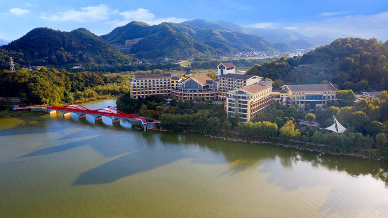 Hangzhou Wonderland Hotel Over view