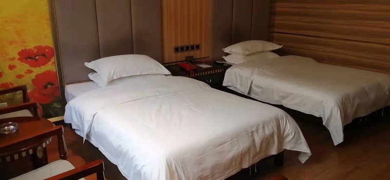 客房