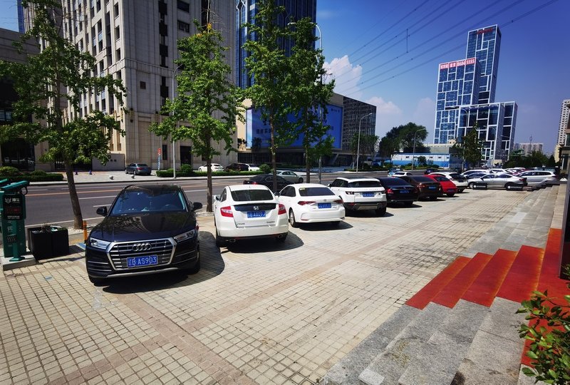 Dalian Xinghai Jiatianxia Theme HotelOther