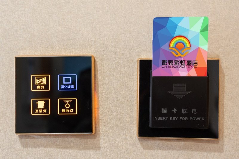 Dalian Xinghai Jiatianxia Theme HotelOther