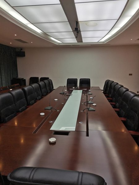 會議室