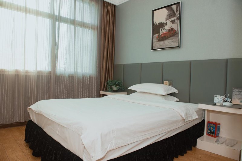CheYouHui Express HotelGuest Room