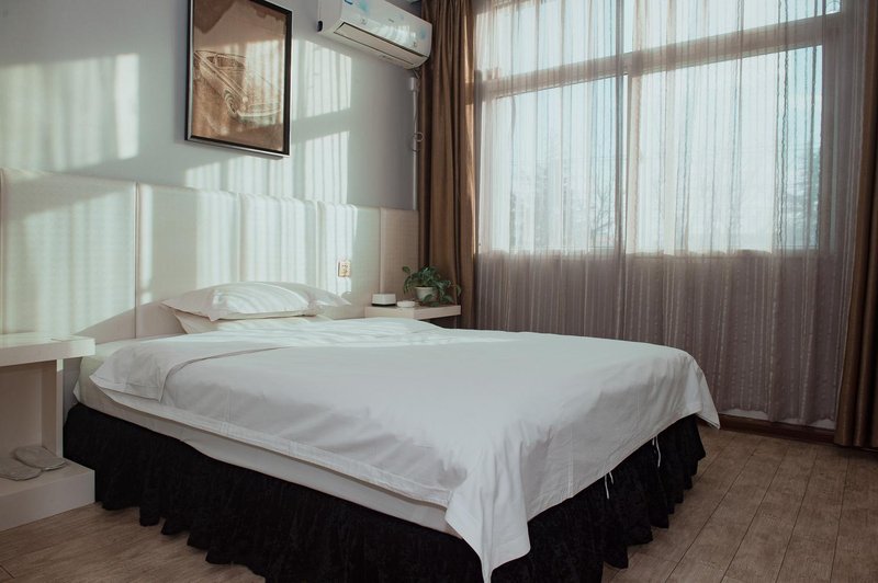 CheYouHui Express HotelGuest Room