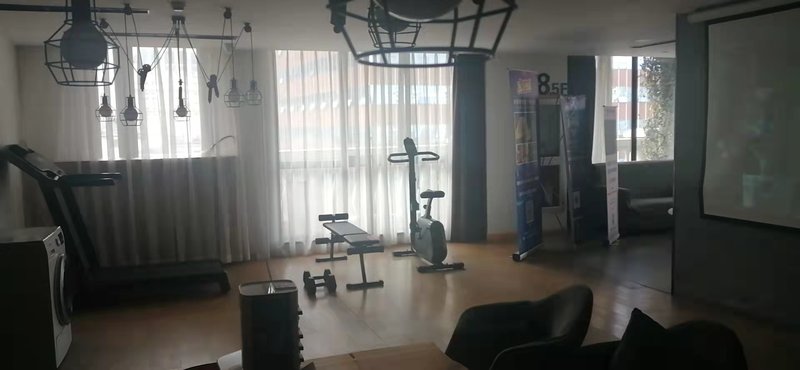 GEM Hotel (Shanghai waitan wenhua Hotel) 休闲