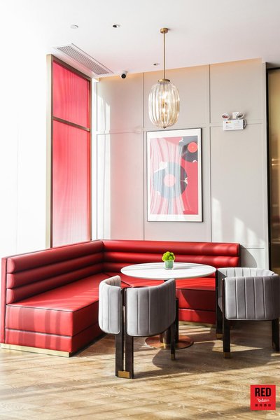 Zhaoqing Radisson Red Hotel（Xinghu Qixingyan Scenic Spot Store）Restaurant