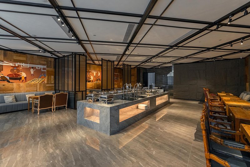 YuXiHotel Restaurant