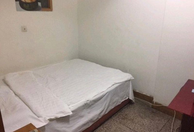 Hefei Xinxing Hotel Guest Room