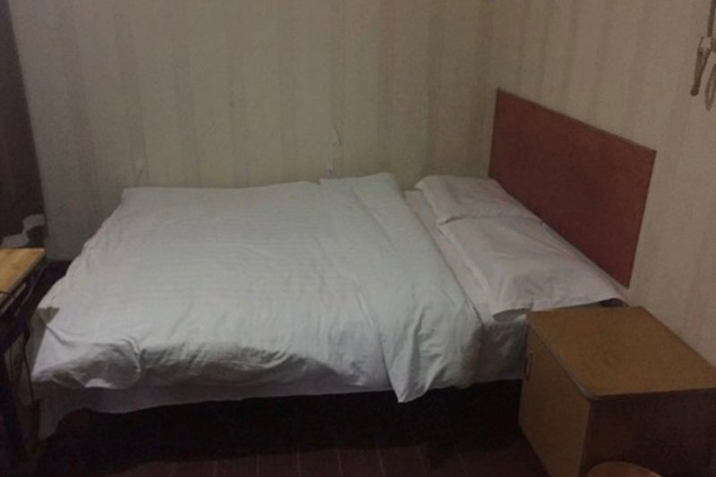 Hefei Xinxing Hotel Guest Room