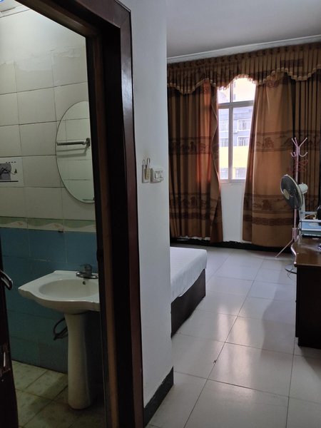 Wu Xuan gome hotel  Guest Room