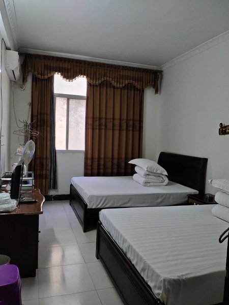 Wu Xuan gome hotel  Guest Room