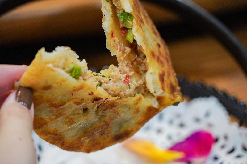 Kaihua Jinyuman Residence Restaurant