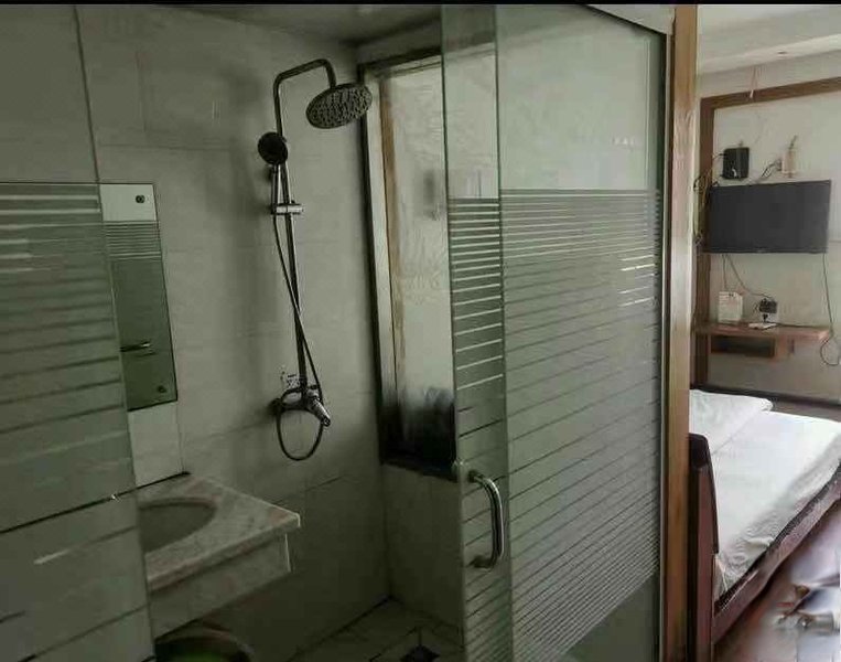 Pinghu Zhapu Yashan Hostel Guest Room