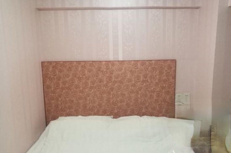 Zunke 68 Express Hotel Qingdao Guest Room