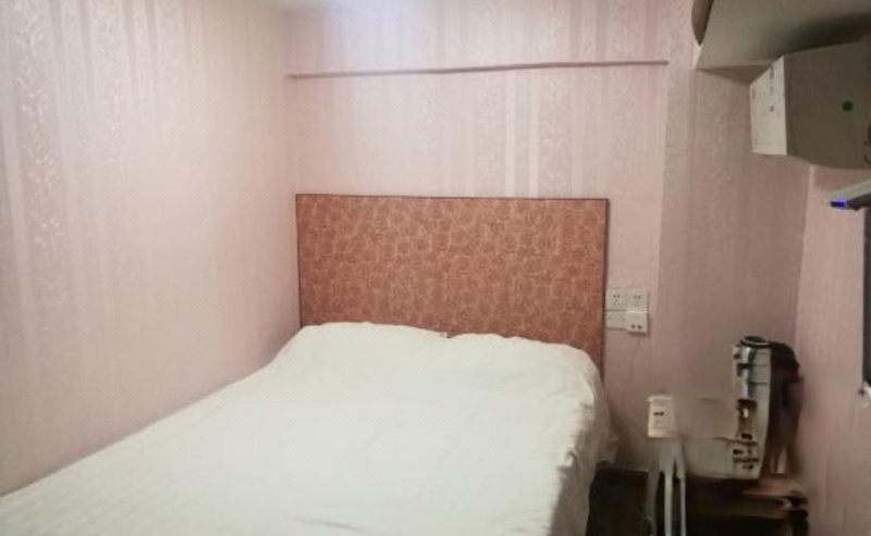 Zunke 68 Express Hotel Qingdao Guest Room