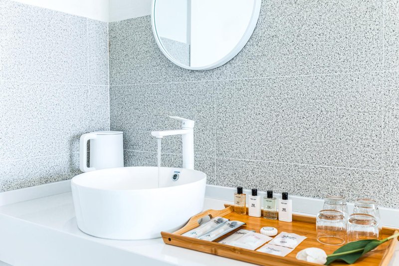 ZHIMAN homestay Guest Room