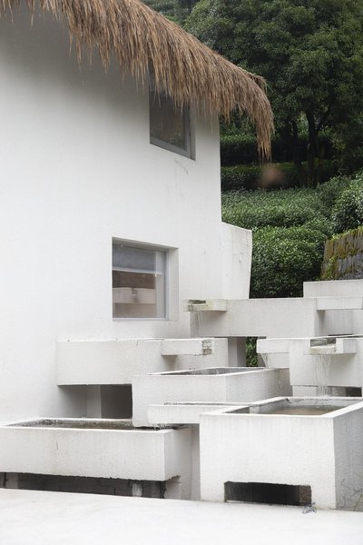 Hills Guesthouse Over view