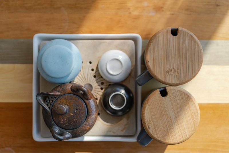 Hanse Shanfang Boutique InnGuest Room