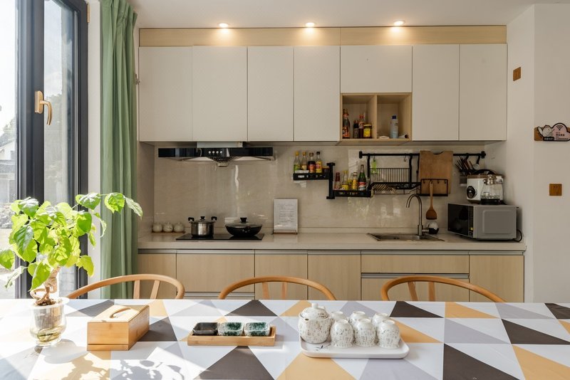 Hanse Shanfang Boutique InnGuest Room