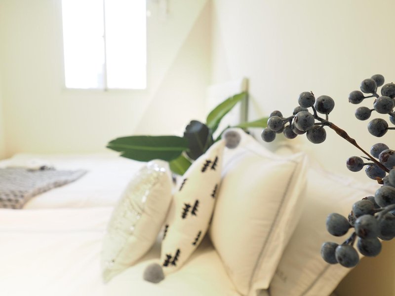 FiFi Inn Wan Dong 客房