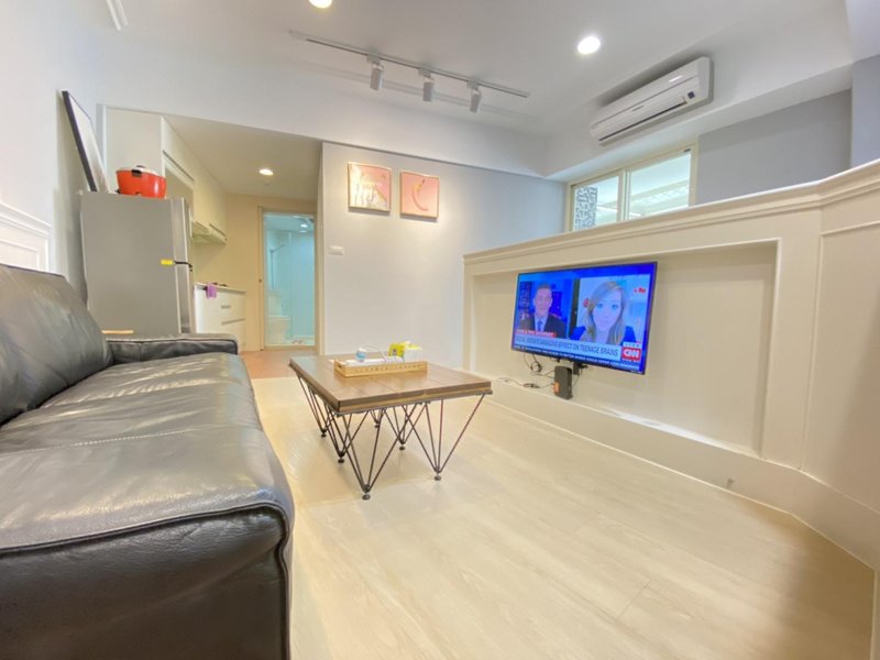 FiFi Inn Wan Dong 客房