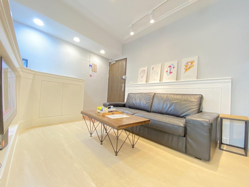 FiFi Inn Wan Dong 客房