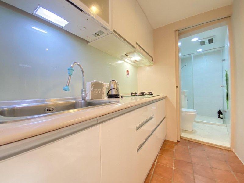 FiFi Inn Wan Dong 客房