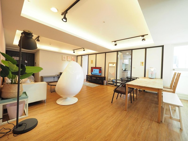 FiFi Inn Wan Dong 客房