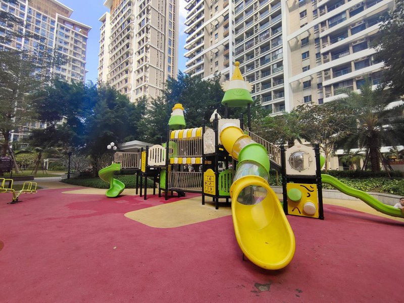 809 Homestay Over view