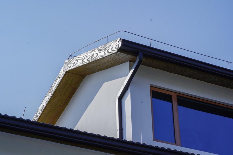 Kaihua Jinyuman Residence Over view