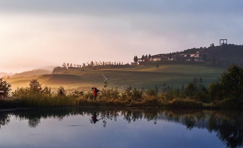Xue Shan Hotel休闲