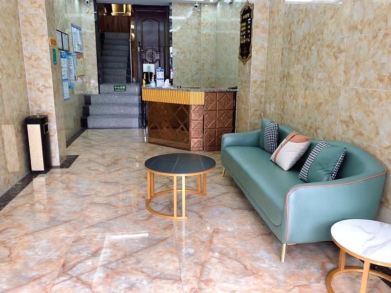 HAORAN FAMILY Over view