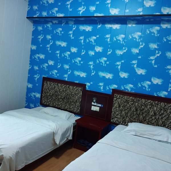 Ganzhou Yuxiang Hotelmeeting room