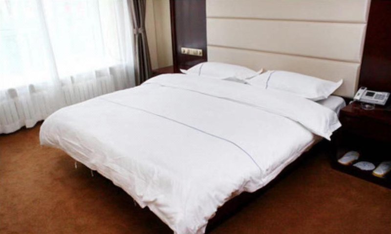 Fuzehong Hostel 客房