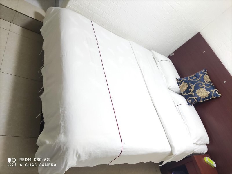 Hefei Ruifa Hotel Over view