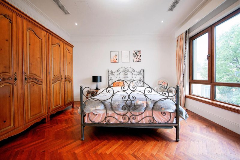 Lanpai Home Party Hotel (Shanghai Sheshan No.3 branch) Guest Room