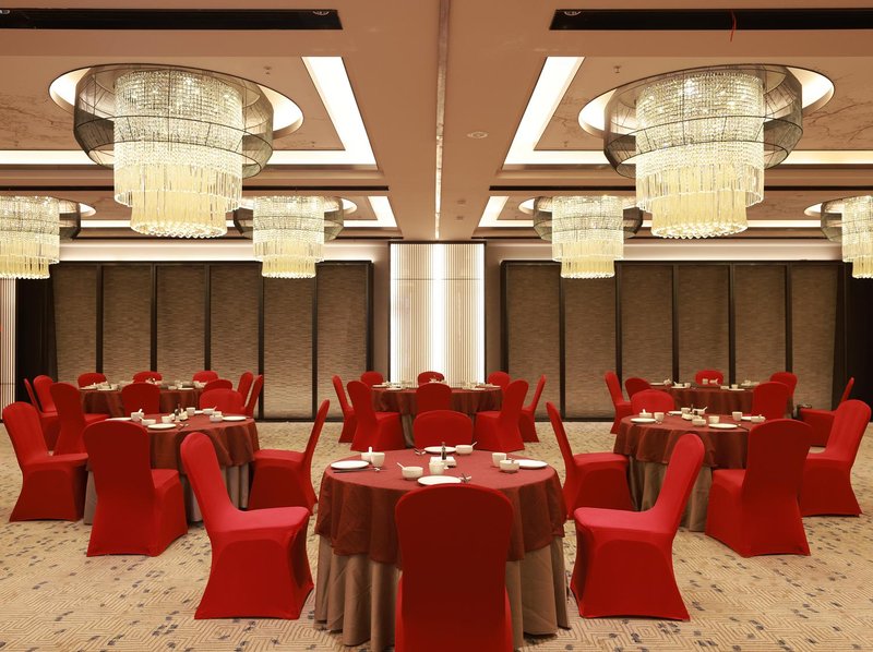 Grand Skylight International Hotel Xinfeng Restaurant