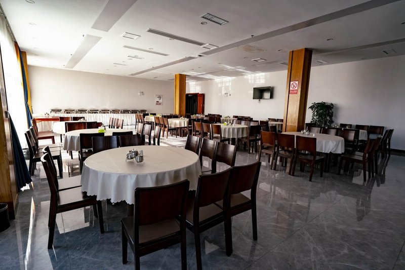 Chongde Hotel Restaurant