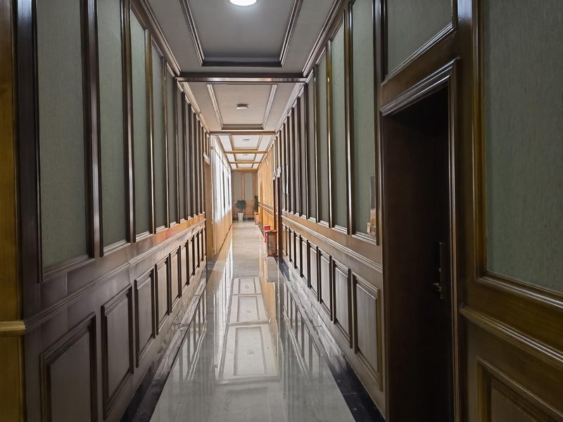 Dchinsenka SanjuLobby