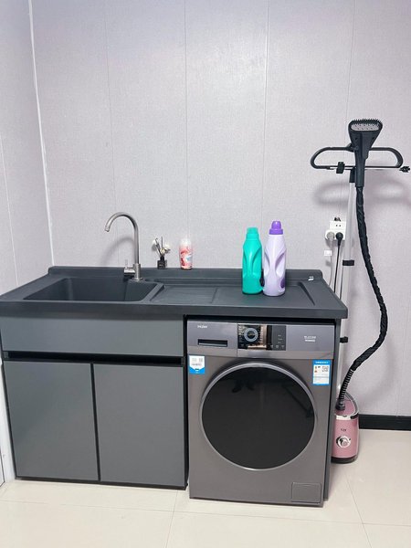 Handan jinyueji hotel 酒店外观