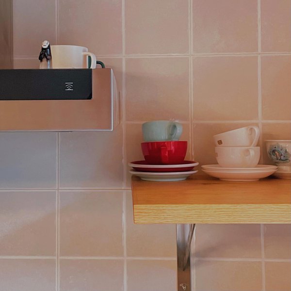 Rock Wood Cozy House Restaurant