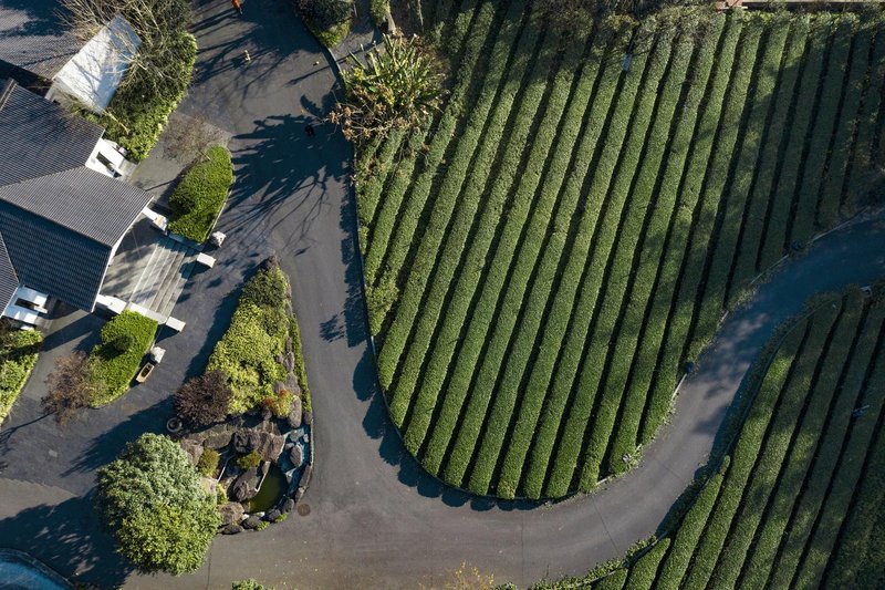 shuanggongshanju Over view