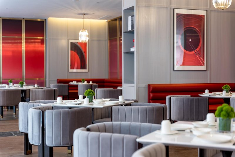 Zhaoqing Radisson Red Hotel（Xinghu Qixingyan Scenic Spot Store）Restaurant