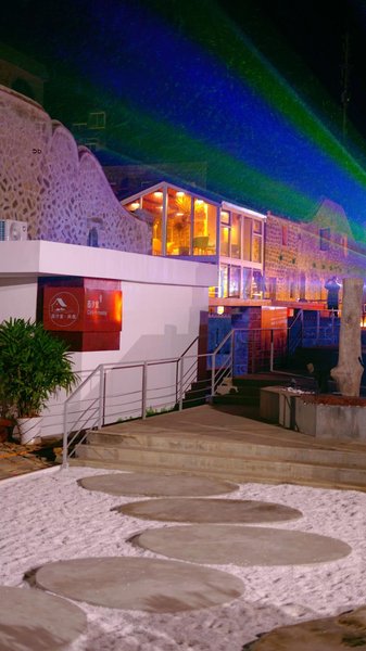 Cicily Homestay Over view