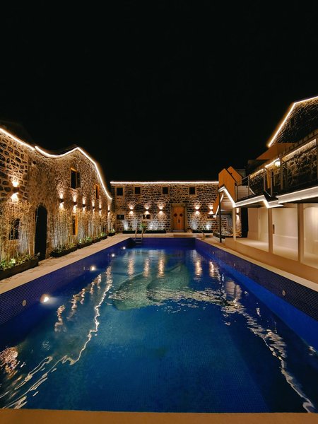 Cicily Homestay Over view