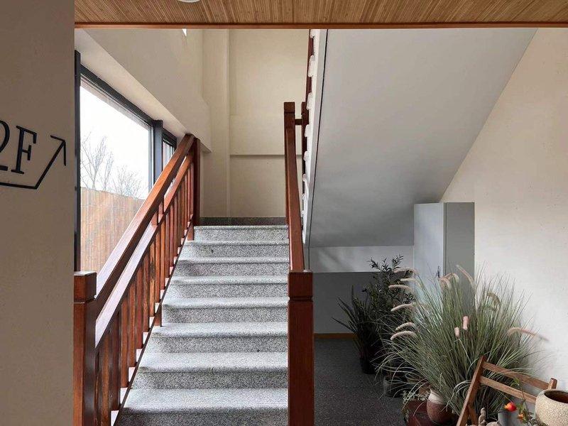 SIKO Village (Suzhou Fengmeng Long)Over view