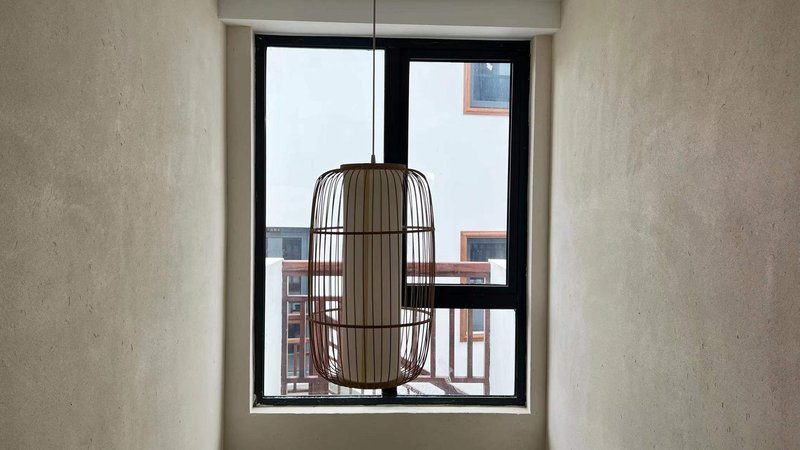 SIKO Village (Suzhou Fengmeng Long)Over view