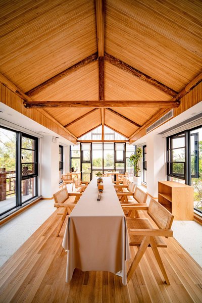 SIKO Village (Suzhou Fengmeng Long)Restaurant