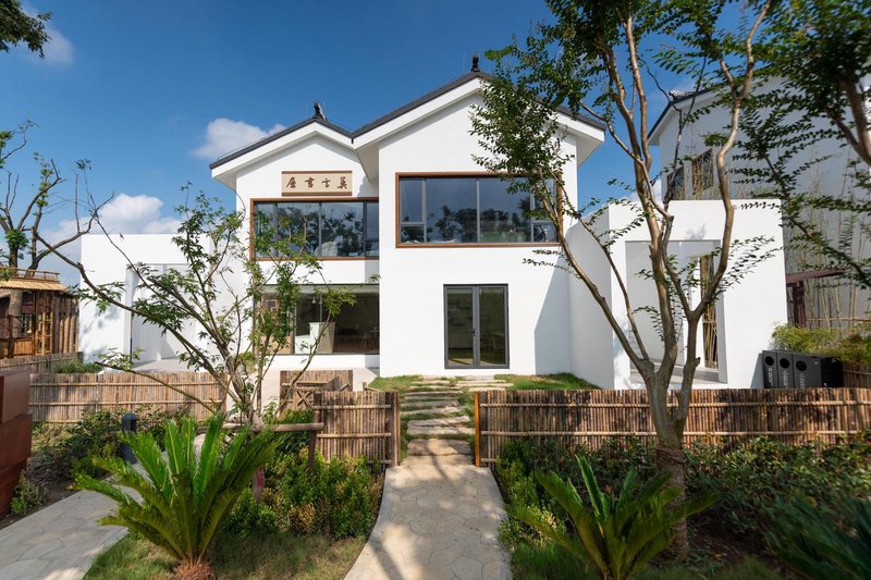 SIKO Village (Suzhou Fengmeng Long)休闲