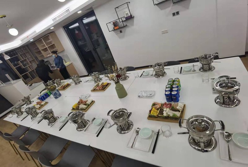 SIKO Village (Suzhou Fengmeng Long)Restaurant