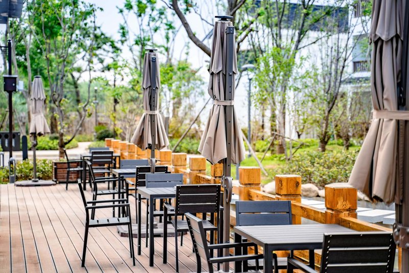 SIKO Village (Suzhou Fengmeng Long)Over view